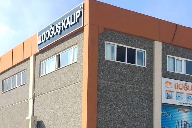 İzmir Şubemiz Açılmıştır