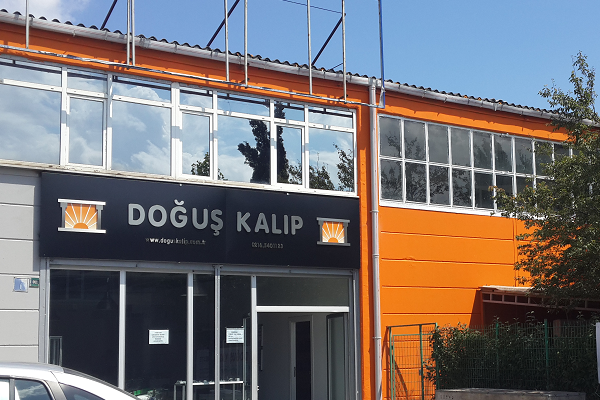 İmes Şubemiz Hizmetinizde