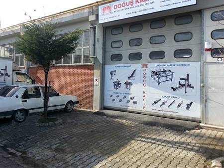 İkitelli Şubemiz Açıldı