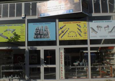 Hadımköy Şubemiz Taşındı