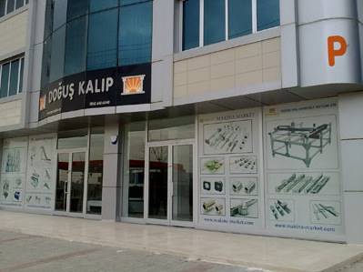 Gebze Şubeniz Taşındı