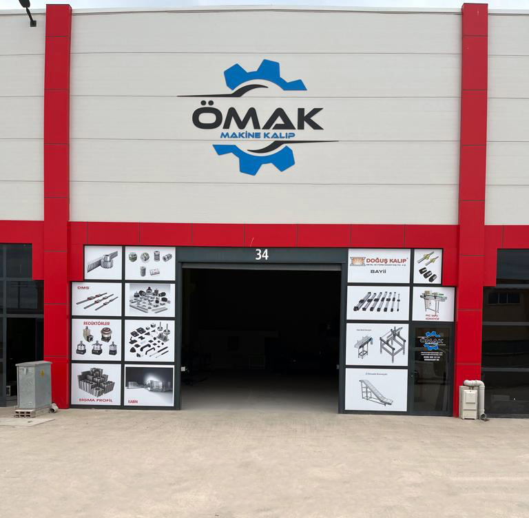 Наш региональный дилер Кыркларели Люлебургаз