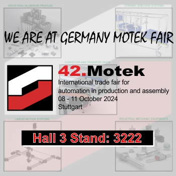 Германия Motek Fair