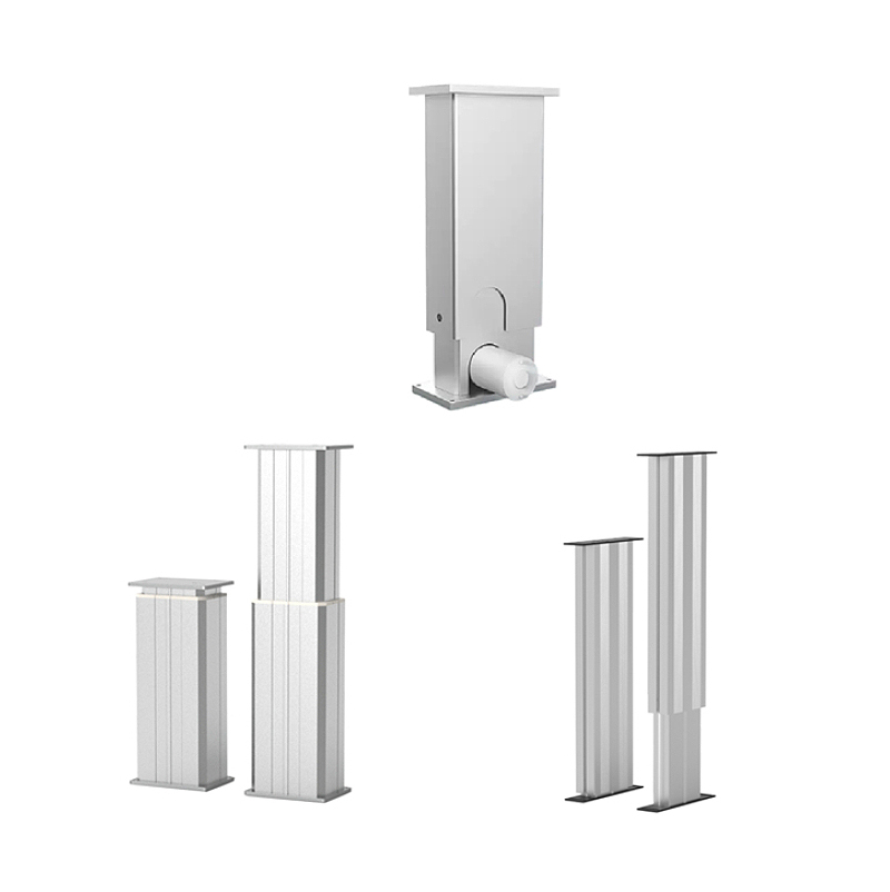 Kaldırma Kolonları