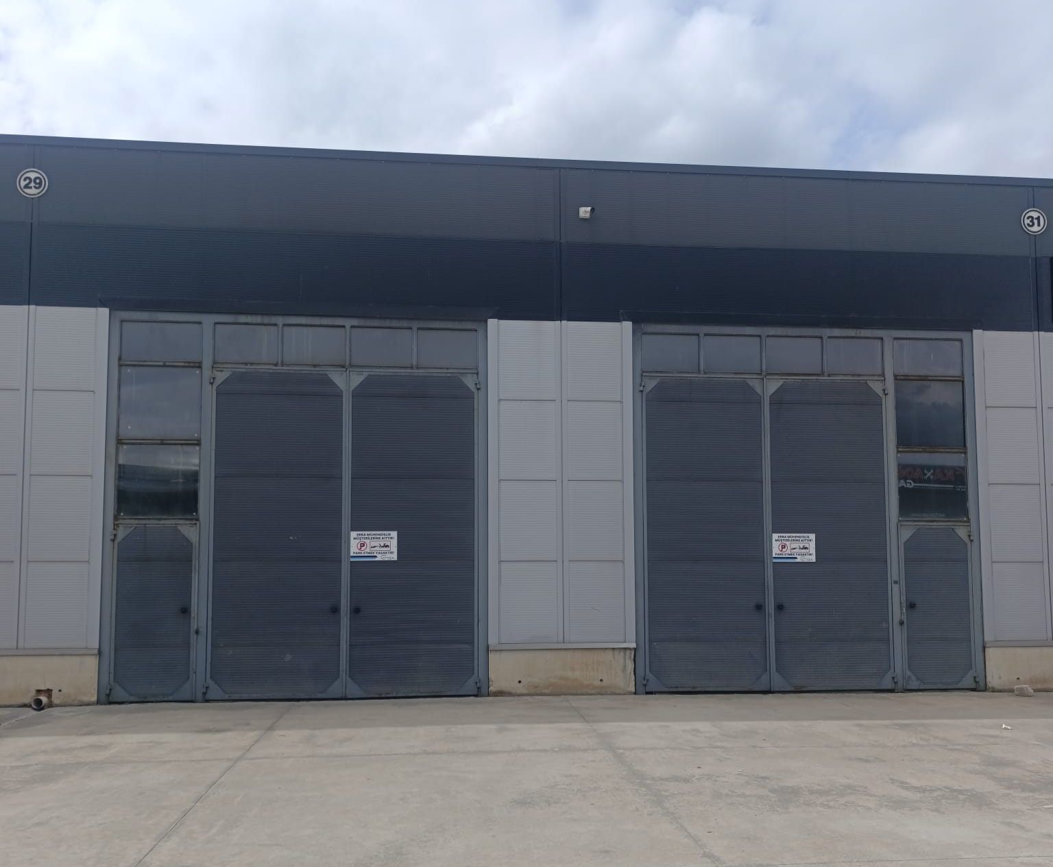 Düzce Bölge Bayimiz