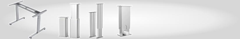 Kaldırma Kolonları