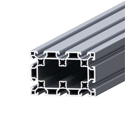 80x120 Heavy Sigma Profile