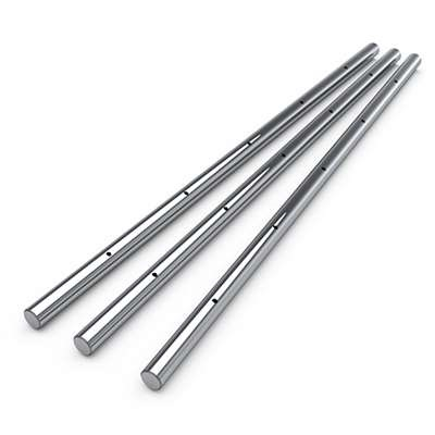 Precision Induction Hollow Shaft-GCR15