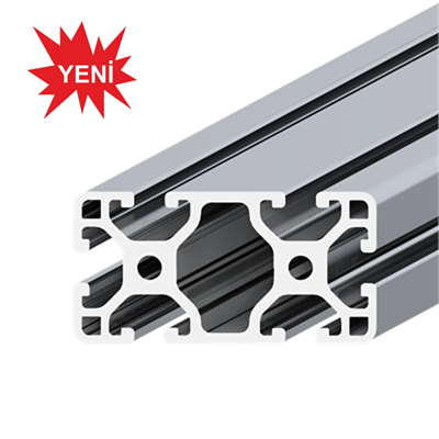 30x60 Light Sigma Profil - Özel Seri