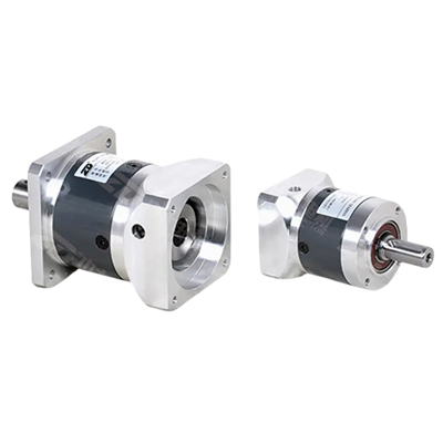 ZDF Serisi Planet Redüktörler