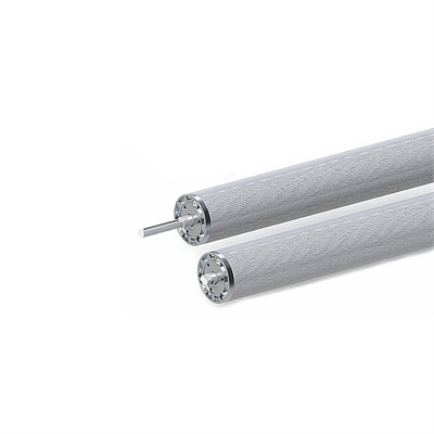 Ø76 Gergi - Tahrik Tamburları