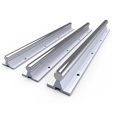 Shaft Bottom Support (CK45)