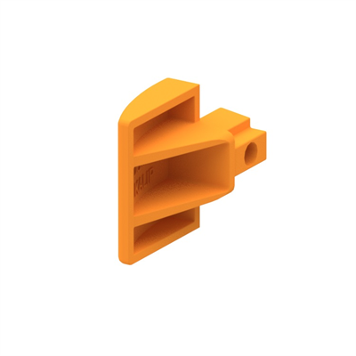 40 Side Barrier Cover