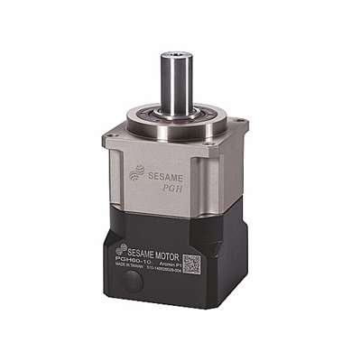 Sesame PGH Serisi Planet Redüktörler