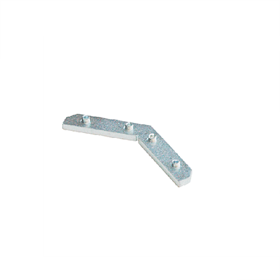 20x20 120° Connecting Piece