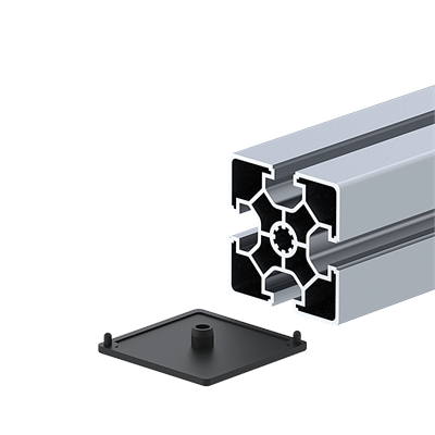 60x60 Profil Kapağı