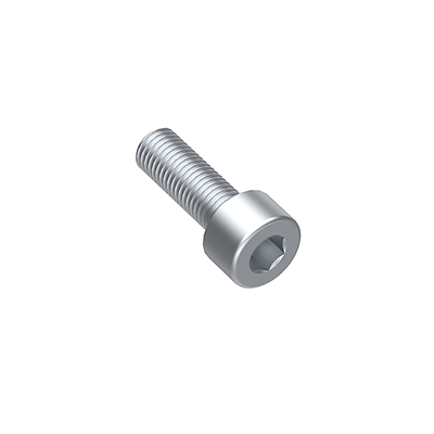 Hex Head Bolt M8x16