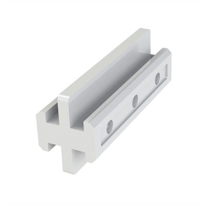 Slide Rail 30x30 K8 Tab