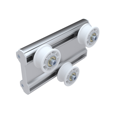 Roller Slider 150 mm