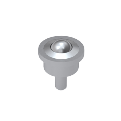 Ball Screw Desktop Carriage