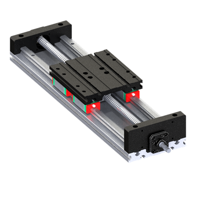 DKZM 15 Serisi Lineer Modül