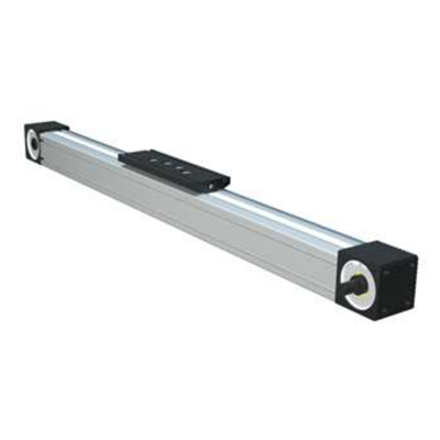 80x80 Triger Kayışlı - Makaralı Kompakt Modül