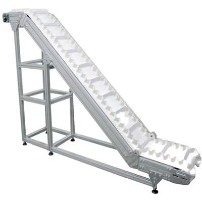 Z Elevator Conveyors