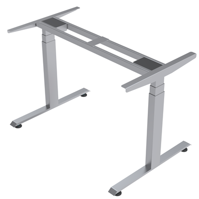 HTS182 Yükseklik Ayarlı Ayak 3 Kademe