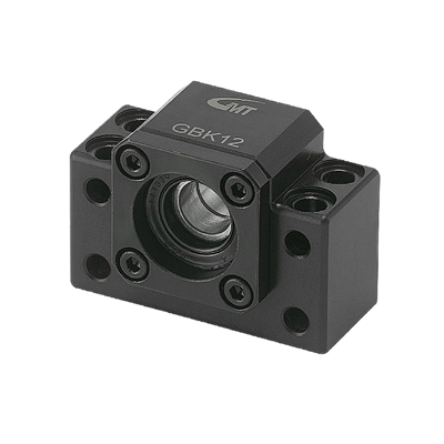 BK Ball Screw End Bearings