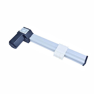 Linear Actuator Double