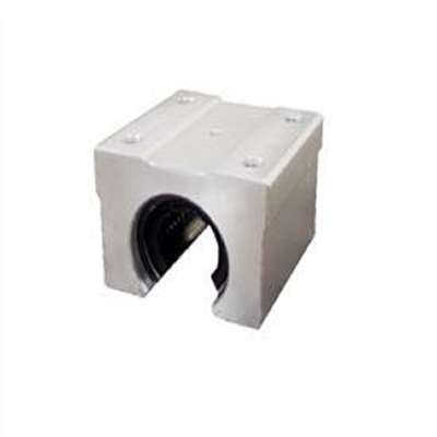 SBR UU Serisi Bilyalı Lineer Rulmanlar