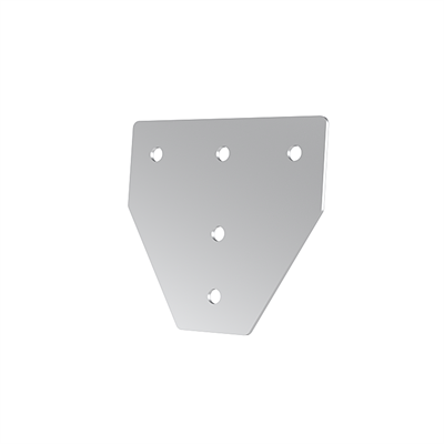 T Connection Plate
