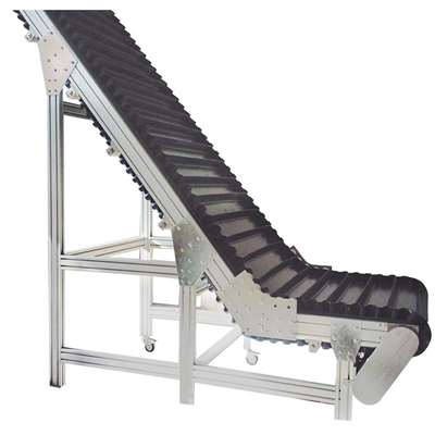 L Elevator Conveyors