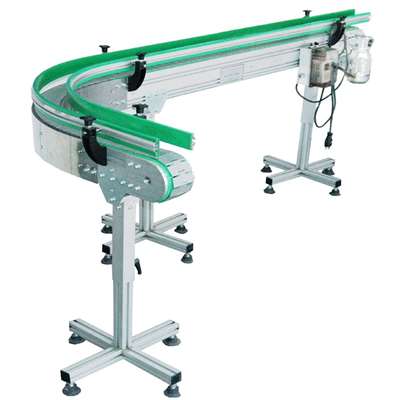 Rotary Acetal Belt Conveyors