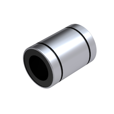 LME UU Sealed Ball Linear Bearings
