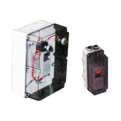 Speed Adjustment Board