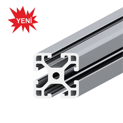 30x30 Light Sigma Profil - Özel Seri