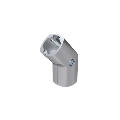 135° Elbow Connector - Outer