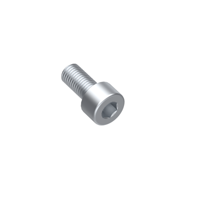 Hex Head Bolt M5x10