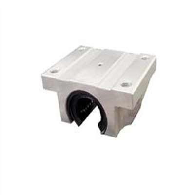 TBR UU Serisi Bilyalı Lineer Rulmanlar