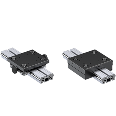 Ø20 Roller Block Guide