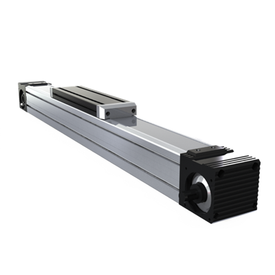 100x100 Linear Timing Belt Compact Module