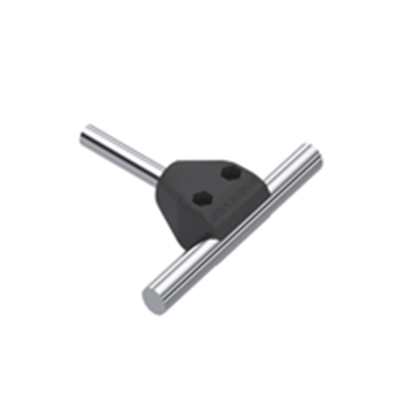 Ø12 Tekli Mil Tutucu  