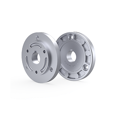 Ø76 Tambur Tahrik Flanşı