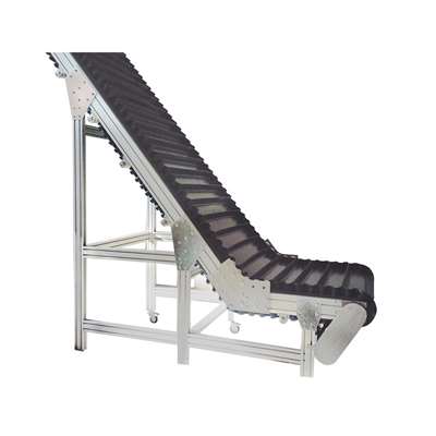 Miniature L Elevators