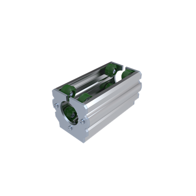 Ø28 Linear Slider 100 mm