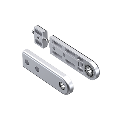 30x30 Tension - Drive Plates