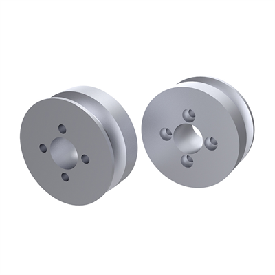 Ø114 Kanallı Tambur Tahrik Flanşı