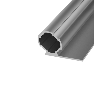 Ø28 - 1,7 mm L Boru Profil