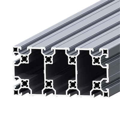 90x180 Light Sigma Profile